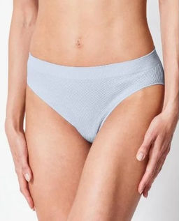 Женские трусики-слипы набор 3 шт ESMARA  фото 9