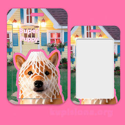 Футляр для карт Animals house - Купи слона фото 8