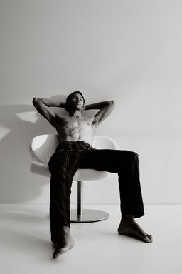 Pack de 2 pantalones de pijama Regular Fit