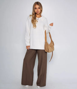 Джемпер #КТ2634 - Dommod фото 14