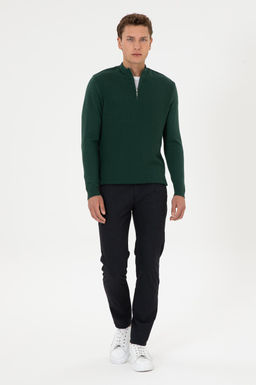 Erkek Koyu Ye_il Kazak - U.s. polo assn фото 4