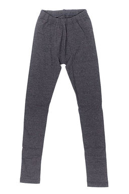 Кальсоны М21452Лт Антрацит