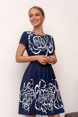 Платье 5284 - Open-style фото 4