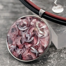 BERRY MIX Колье LKY4502