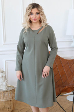 Платье П5-5191/7 - Wisell фото 7