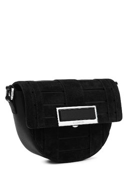 Сумка ELEGANZZA Z9112-8464 black  фото 3