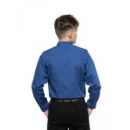 Рубашка подр-ая Imperator PT1144-П фото 2