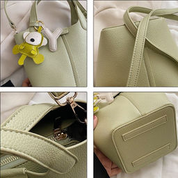 Bags Сумка женская / PU кожа / 0036  фото 15