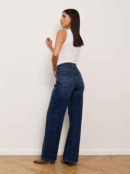 Женские джинсы арт. 19816