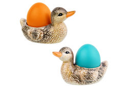 Набор 2-х подставок для яиц 15 мл 10*6*6 см Уточки - Elan gallery фото 23