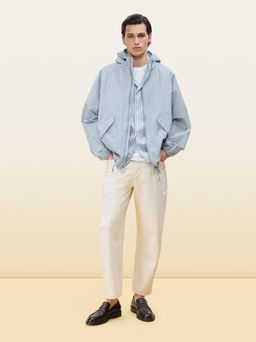 Camiseta regular fit de 170 GSM - H&m фото 2