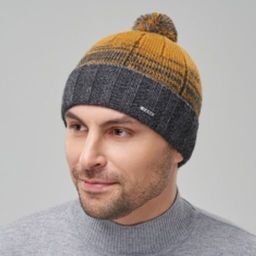 Шапка Элвис