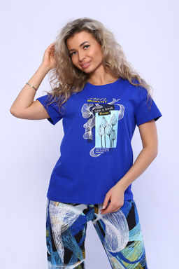 Костюм 89378 - Натали фото 11