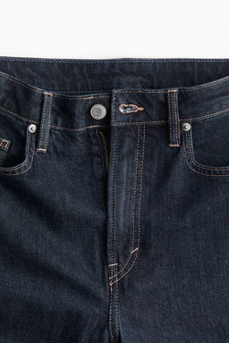 Petite Fit Slim High Jeans - H&m фото 3