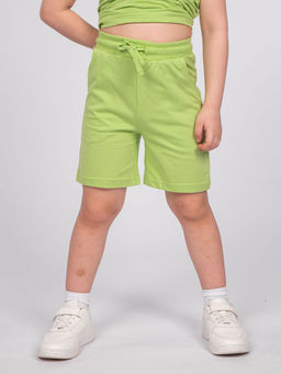 Шорты для мальчика 10423 Lets go - Let's go фото 30