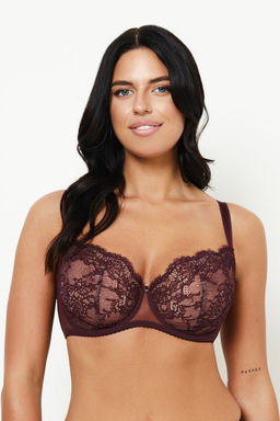 DOLORES Soft balconette Бюст Cornette