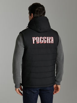 Жилеты утепленные мужские RUSSIA 98M-RT-1778 - Rusteam фото 12