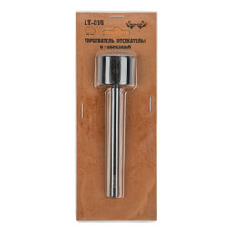 Промысел Торцеватель (отсекатель) U - образный LT-019 30 мм