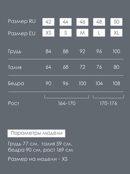 Купальник слитный ONLYTOP, размер XS (42), спортивный, голубой