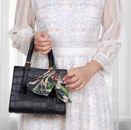 Твистер для волос (34 см) G04647190769 - Vel vett фото 5