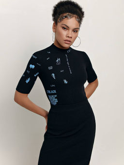 CONTE LD 1792 light cappuccino-black