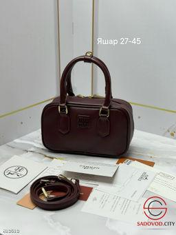 Женские сумки из эко.кожи - Bruno фото 2