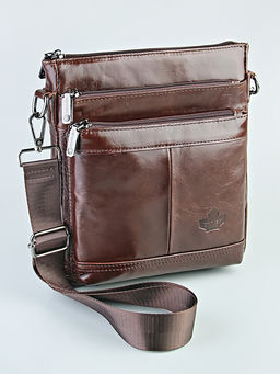 YO Мужская сумка 2305 - ZNIXS фото 2