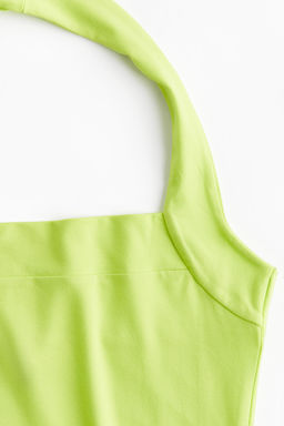Body tanga halter - H&m фото 5