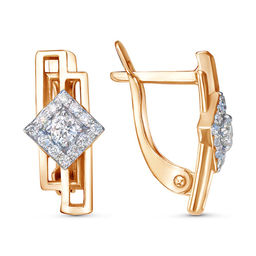 СЕРЬГИ 33813575Д