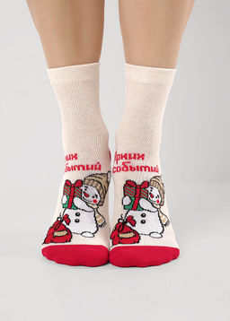 Носки женские