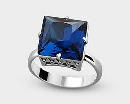 Кольцо "Габриэль"