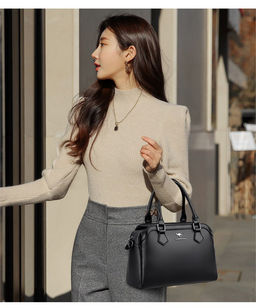 KAIDIFEINIROO Сумка женская 8076  фото 41