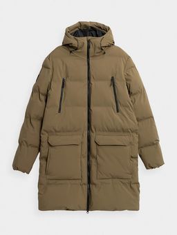 Пуховик мужской - 4F фото 6