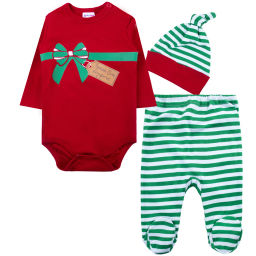 Комплект интерлок 6194201001 - Youlala фото 4