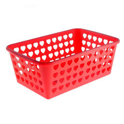 Корзинка "Уют" 300*200*115 Ханпласт