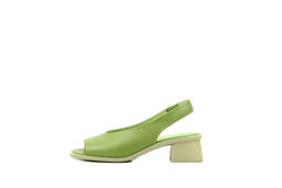 Босоножки 4001.415av.Аvocado