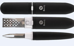 Мультитриммер для кутикулы