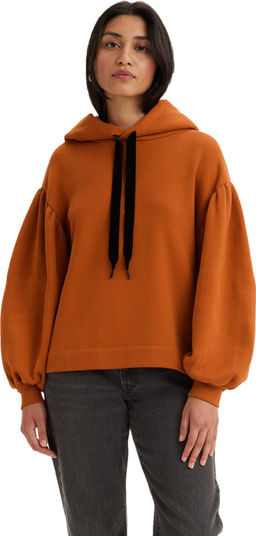 Худи женское