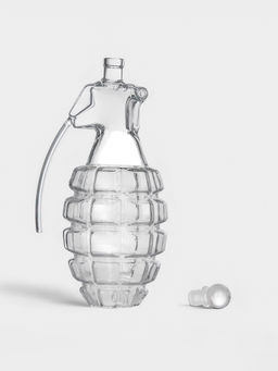 Штоф Граната, 850 мл, стекло, прозрачный - Simaland фото 2