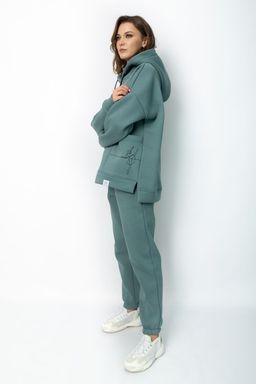 Худи 4057 - Kivviwear фото 3