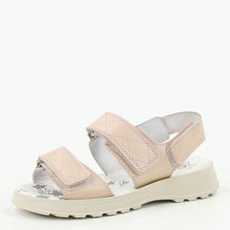 Туфли летние дошкольные