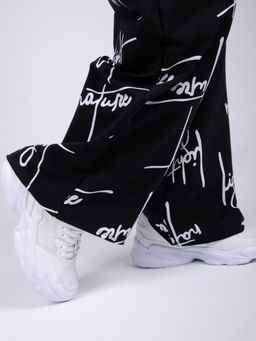 Брюки БД-9 энергия, футер с лайкрой (М) - Малина фото 7