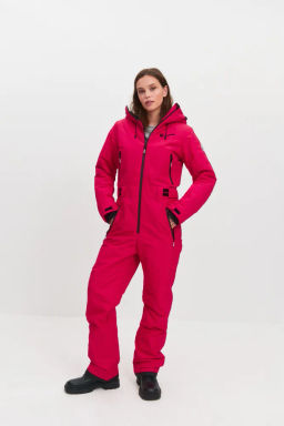 Комбинезон утепленный 23292-438 - Avese фото 171