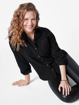 Женская муслиновая рубашка ESMARA