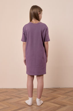 Сорочка М223082Пс - Елена фото 2