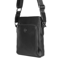 мужская сумка Мессенджер из экокожи Barcelo Biagi  фото 2