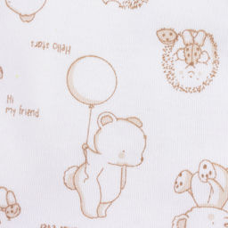 Распашонка интерлок 1204204303 - Youlala фото 5