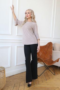 Джемпер М4-4877/10 - Wisell фото 11