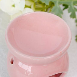 Аромалампа 8 см / 8235 /уп 6/192/ (Белый) - Галеонтрейд фото 17