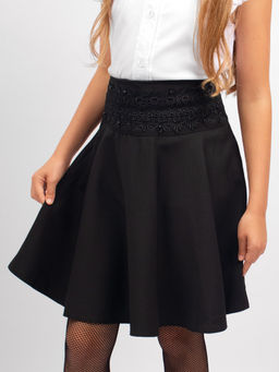 Юбка для девочки Bayana Kids Enrique